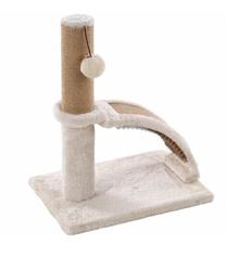 Kačių draskyklė Flamingo Scratching Tree, 25 cm x 35 cm x 43.5 cm