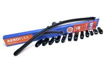 Klaasipuhastaja Quinton Hazell Aeroflex, 56 cm