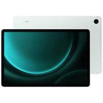 Planšetinis kompiuteris Samsung Galaxy Tab S9 FE 5G SM-X516BLGAEUE, 10.9", 6GB/128GB, 4G, mėtinė (mint) sp.