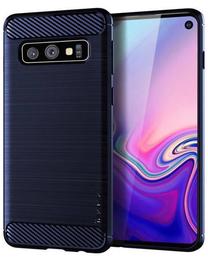 Чехол для телефона iPaky, синий цв., Samsung