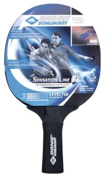 Galda tenisa rakete Donic Sensation Line 700 734403