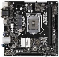 Emaplaat ASRock H310M-HDV