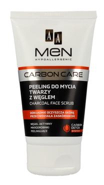 Sejas tīrīšanas līdzeklis Oceanic Men Carbon Care, 150 ml