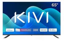 Телевизор Kivi 65U730QB, 65 ″, UHD