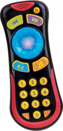 Žaislinis TV pultelis Smily Play 40293