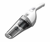 Rankinis dulkių siurblys Black & Decker NVB215WN-QW, 3.6 W
