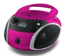 Magnetola Grundig, 3 W