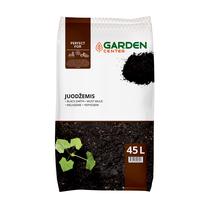 Juodžemis daržovėms/lauko gėlėms Garden Center, 45 l
