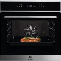 Встраиваемый духовой шкаф Electrolux 700 серия EOE7C31X