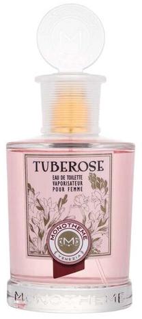 Tualetes ūdens Monotheme Tuberose, 100 ml