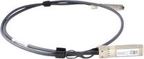 Laidas Ubiquiti UDC-1 SFP+, SFP+, 1 m, juoda sp.