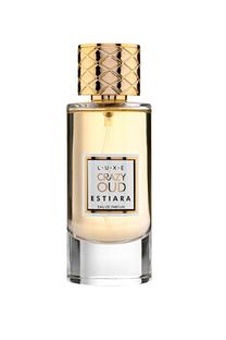 Kvapusis vanduo Estiara Crazy Oud, 90 ml