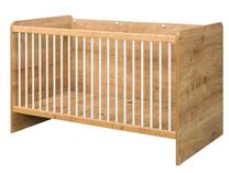 Vaikiška lova Kalune Design Mocha Baby, įvairių spalvų, be patalynės dėžės, be čiužinio