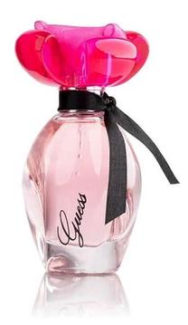 Tualetes ūdens Guess Girl, 50 ml