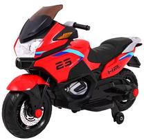 Vaikiškas elektrinis motociklas Sport Tourism