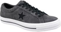 Sporta apavi Converse One Star, pelēka krās., 43