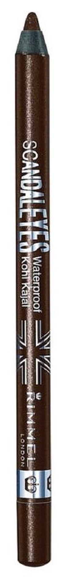 Acu zīmulis Rimmel London, 1.3 g, brūna krās. 3
