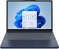 Portatīvais dators Lenovo IdeaPad Slim 3 15IRH10, i7-13620H, 24 GB, 1 TB, 15.3 ", Intel UHD Graphics, zila krās., EN, Windows 11 home