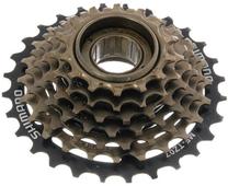 Žvaigždžių kasetė Shimano, aliuminis