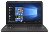 Sülearvuti HP 250 G7 Black 9HQ47EA#ACB, Intel® Celeron® N4000 Processor, 4 GB, 256 GB, 15.6 ", Intel HD, must v., EN/RU, Dos