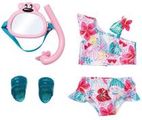 Одежда для кукол Zapf Creation Baby born