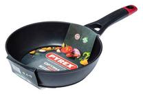 Praepann Pyrex, Ø 28 cm, alumiinium
