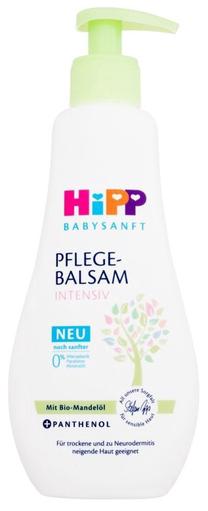 Kūno losjonas HiPP Babysanft Body Lotion Intensive, 300 ml