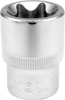 Mova Yato, 38 mm, 18 mm, 1/2"