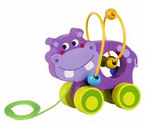 Lavinimo žaislas Smily Play