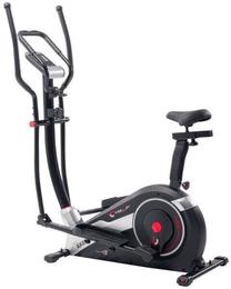 Elipsinis treniruoklis Christopeit Hybrid Trainer AX 6500 Prekė su pažeista pakuote.