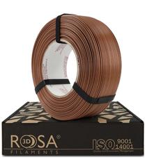 Filamentas Rosa3D, mocha mousse sp.