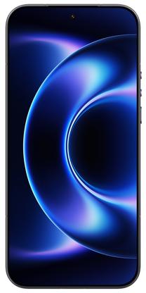 Mobiiltelefon Xiaomi 17 Ultra, 512 GB, black v.