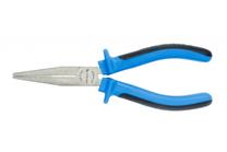 Плоскогубцы külg-/diagonaallõikamiseks Högert HT1P026, 160 мм