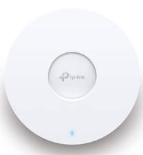 Belaidės prieigos taškas TP-Link EAP650, 5 GHz, balta sp.