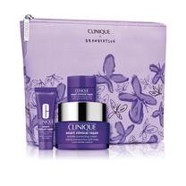 Veido priežiūros priemonių rinkinys Clinique Smart Clinical Repair, 4 vnt.