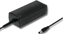 Lādētāji portatīvajiem datoriem Qoltec 50119, 40 W, 12 V, 1.09 m