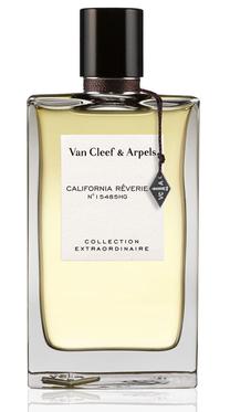 Kvapusis vanduo Van Cleef & Arpels Collection Extraordinaire California Reverie, 75 ml