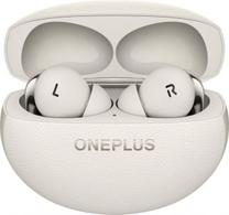Belaidės ausinės OnePlus Buds Pro 3, lunar radiance sp.