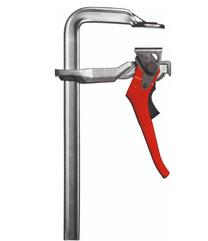 Spaustuvas Bessey GH20, 866.76 kg, plienas