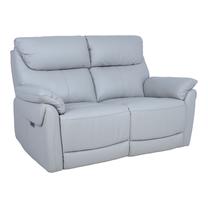 Sofa Home4you Bowen, taupe sp., 150 x 86 cm x 102 cm