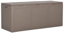 Sodo daiktadėžė VLX 151232, 270 l, 44.5 cm x 118.5 cm x 51 cm