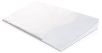 Kūdikių pagalvė BabyMatex Klin Air, 60 x 36 cm, balta sp.
