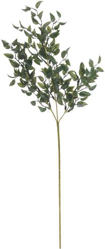 Kunstoks, roheline v., 66 cm