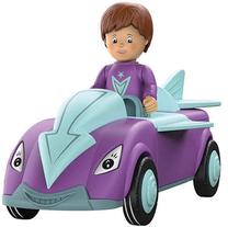 Игрушечная машина Siku Toddys Zoe Zoomy 0104, фиолетовый цв.