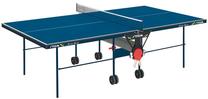 Стол для настольного тенниса Stiga Action Roller, 274 см x 152.5 см x 76 см
