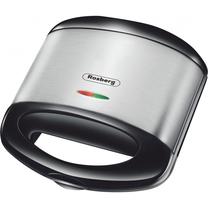Бутербродница Rosberg 555R51442C, 750 Вт