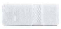 Vonios rankšluostis Danny 01, balta sp., 140 cm x 70 cm