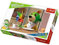 Pusle Trefl 18208, 30 tk
