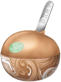 Kvapusis vanduo DKNY Be Delicious Latte Pistachio, 50 ml