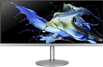 Monitorius Acer CB2 UM.CB2EE.C01, IPS, 34"